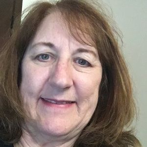 Meet your Posher, Terri